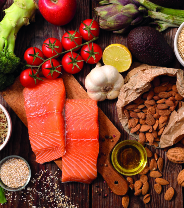Healthy Food