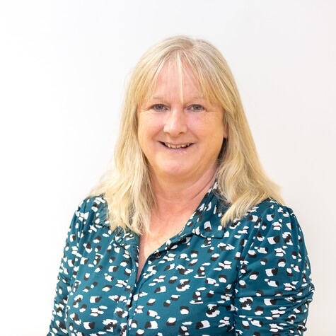 Helen Sisson