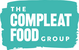 Compleat Food Group logo