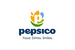 Pepsico logo