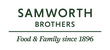 Samworth Brothers logo 