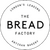The Bread Factory logo