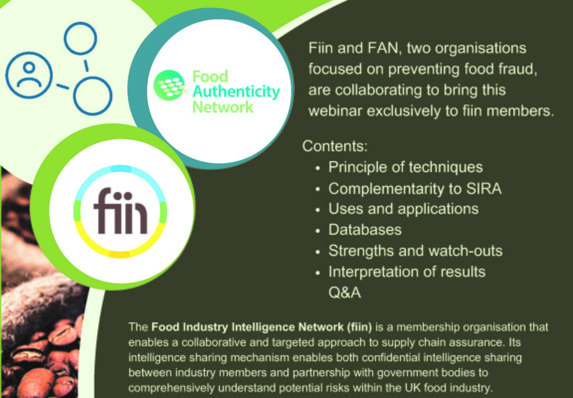 webinar flyer